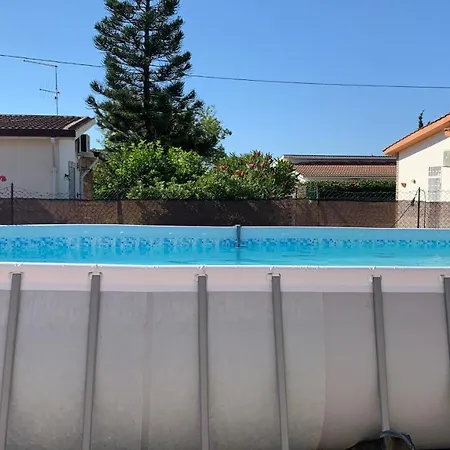 Apartment Kalos Trappeto (Sicily)