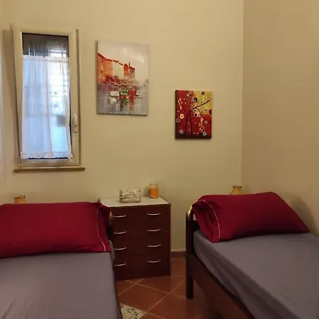 Apartment Kalos Trappeto (Sicily)