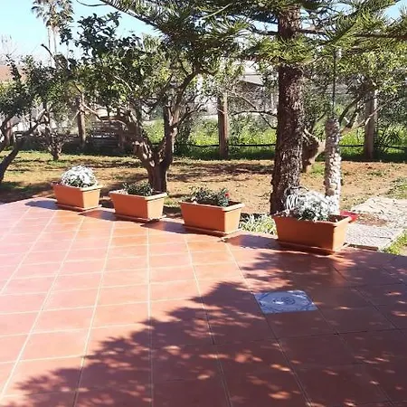 Kalos * Trappeto (Sicily)