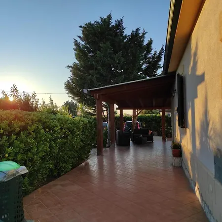 Apartment Kalos Trappeto (Sicily)
