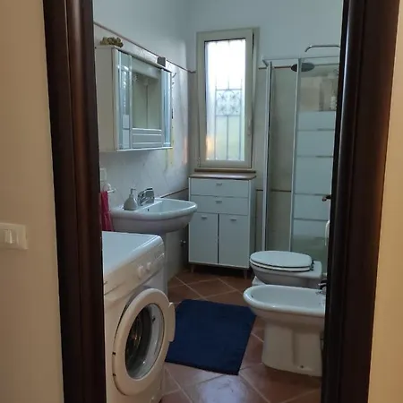 Kalos Apartment Trappeto (Sicily)