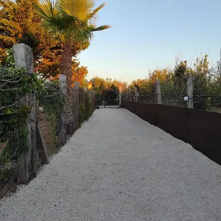 Kalos Apartment Trappeto (Sicily)