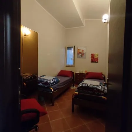 Apartment Kalos Trappeto (Sicily)