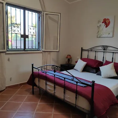 Apartment Kalos *