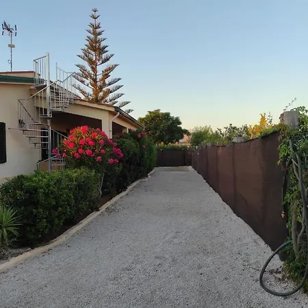 Kalos * Trappeto (Sicily)
