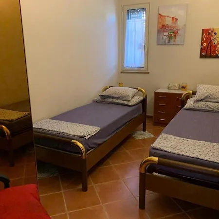 Kalos * Trappeto (Sicily)