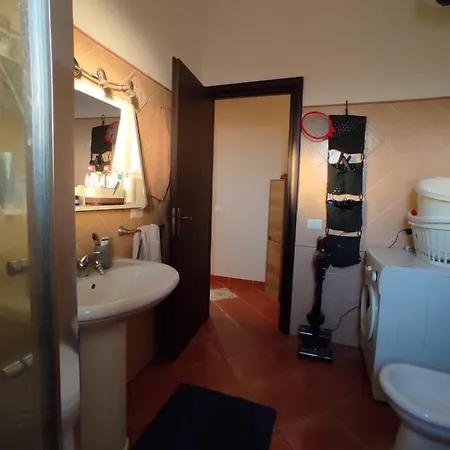 Apartament Kalos Trappeto (Sicily)