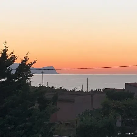 Apartament Kalos Trappeto (Sicily)