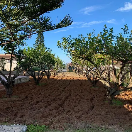 Apartament Kalos